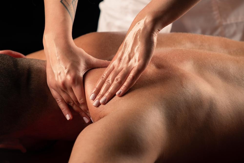 Body Massage Therapy