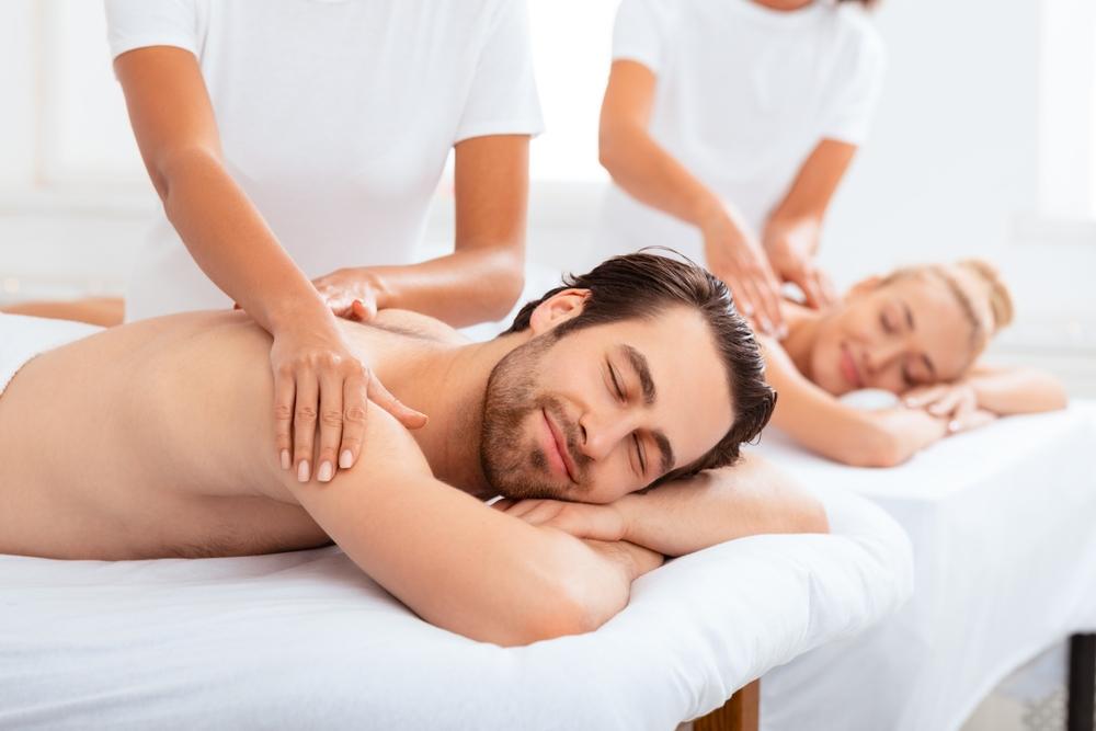 Couple Massage